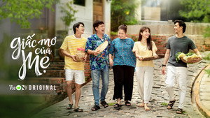 Giấc Mơ Của Mẹ kép