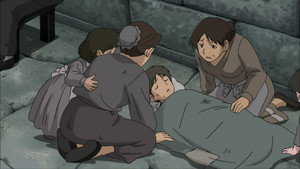 レ・ミゼラブル 少女コゼット 1. évad Ep.36 36. epizód