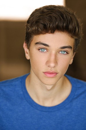 Gavin Casalegno profil kép