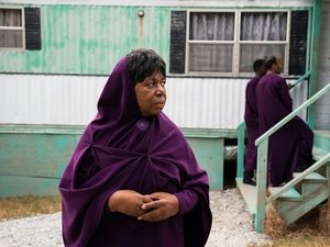 Tyler Perry's Ruthless 1. évad Ep.16 16. epizód