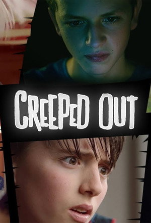 Creeped Out poszter