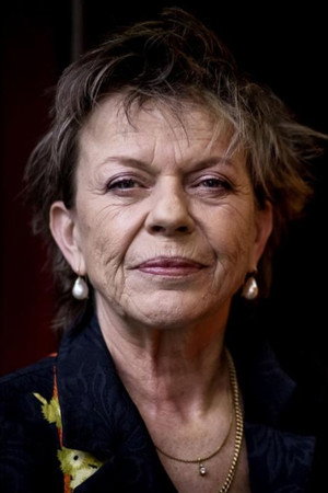 Connie Palmen profil kép