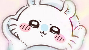 ちいかわ 1. évad Ep.118 118. epizód