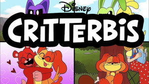 CritterBis kép