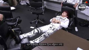 BANGTAN BOMB 3. évad Ep.18 18. epizód