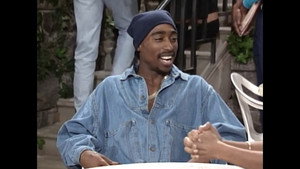 A Different World 6. évad Ep.22 22. epizód