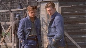 Az ifjú Indiana Jones kalandjai 2. évad Ep.3 Németország, 1916 Augusztus közepe