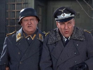 Hogan's Heroes 2. évad Ep.22 22. epizód