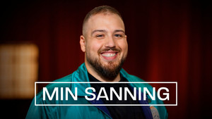 Min sanning 19. évad Ep.3 3. epizód