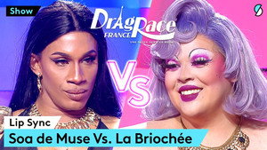 Drag Race France Speciális epizódok Ep.3 3. epizód