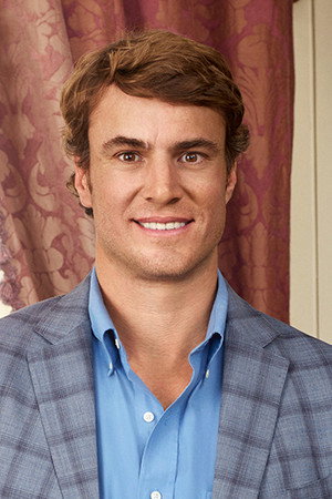 Shep Rose