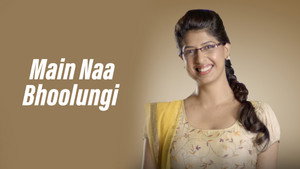 Main Naa Bhoolungi kép