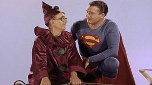 Adventures of Superman 4. évad Ep.5 5. epizód