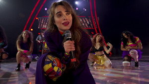 Gloria Trevi: Ellas soy yo 1. évad Ep.16 16. epizód