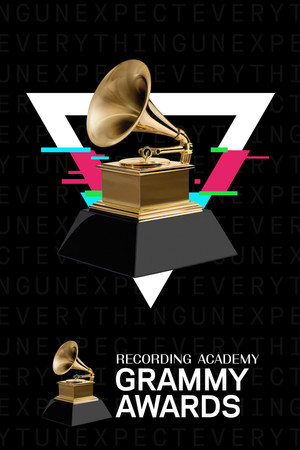 The Grammys 58. évad (2020-01-26) poszter