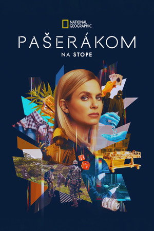 A bűn kereskedői poszter