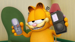 A Garfield-show 3. évad Ep.19 19. epizód