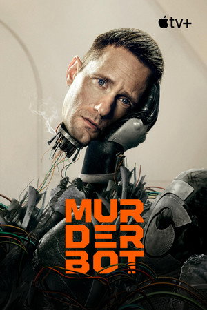 Murderbot poszter