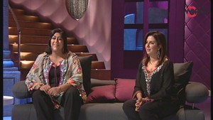 Koffee with Karan 1. évad Ep.6 6. epizód