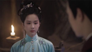雁回时 1. évad Ep.19 19. epizód