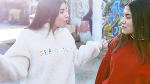 Nour & Fatma kép