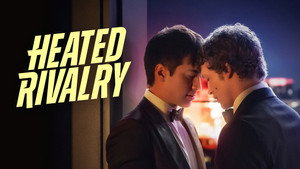Heated Rivalry - Forró viszály kép