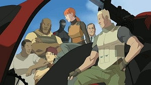 G.I. Joe: Renegades 1. évad Ep.26 26. epizód