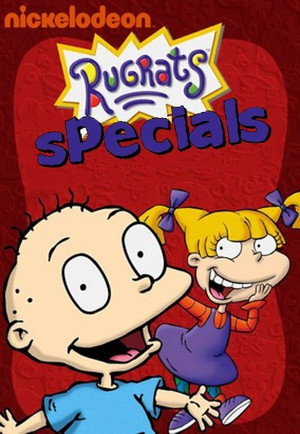 Fecsegő tipegők Speciális epizódok (1990-01-01) poszter