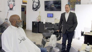 Jerry Seinfeld és vendégei az úton 11. évad Ep.9 9. epizód