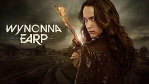 Wynonna Earp kép