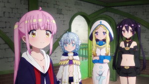 RPG不動産 1. évad Ep.12 12. epizód