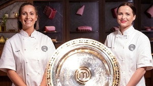 MasterChef Australia 6. évad Ep.60 60. epizód