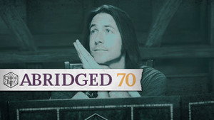 Critical Role Abridged 1. évad Ep.70 70. epizód