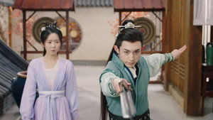 第二次初见 1. évad Ep.27 27. epizód