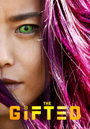 X-Men: The Gifted - Kiválasztottak poszter