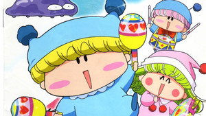 わがまま☆フェアリー ミルモでポン! kép
