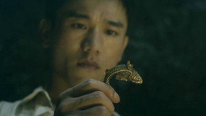 吴邪私家笔记 1. évad Ep.9 9. epizód