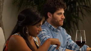 The Mindy Project 4. évad Ep.21 21. epizód