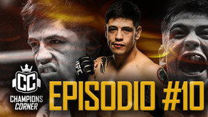 Champions Corner 1. évad Ep.10 10. epizód