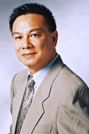 關偉倫 profil kép