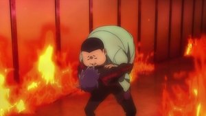 桃源暗鬼 1. évad Ep.16 16. epizód
