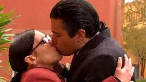 La fea más bella 1. évad Ep.249 249. epizód