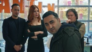 Organizasyon Bizim İşimiz 1. évad Ep.1 1. epizód