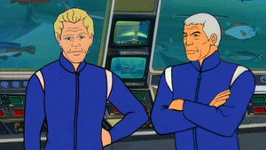 Sealab Speciális epizódok Ep.4 4. epizód