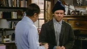 Newhart 3. évad Ep.4 4. epizód