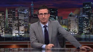 John Oliver-show az elmúlt hét híreiről Speciális epizódok Ep.10 10. epizód