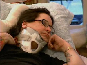The Osbournes 3. évad Ep.8 8. epizód
