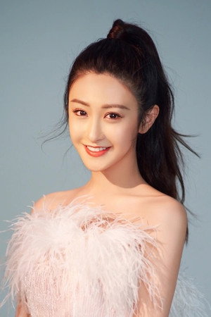 朱圣祎 profil kép