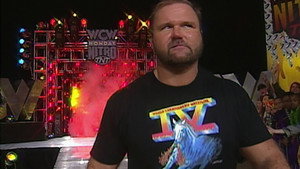 WCW Monday Nitro 2. évad Ep.1 1. epizód