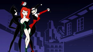 Gotham Girls kép